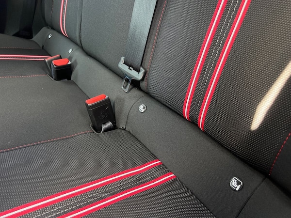 Used Vauxhall Corsa 2023 for sale - 76130660: Photo 33