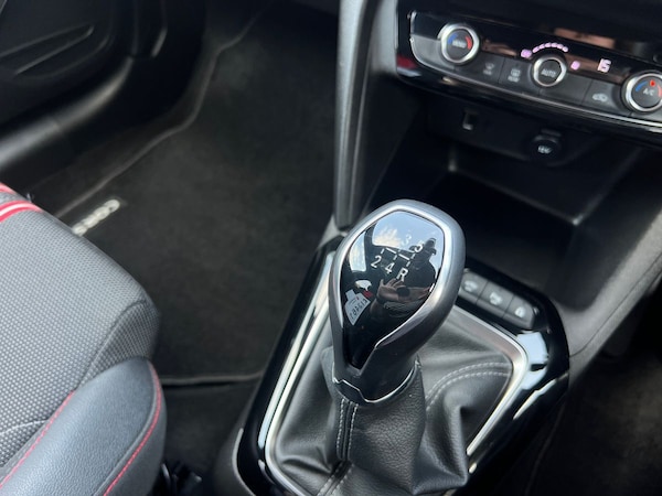 Used Vauxhall Corsa 2023 for sale - 76130660: Photo 36