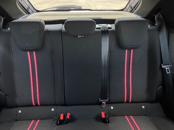 Used Vauxhall Corsa 2023 for sale - 76130660: Photo 39