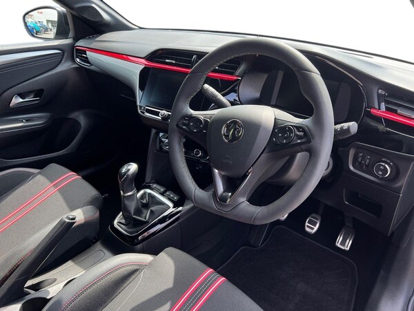 Used Vauxhall Corsa 2023 for sale - 76130660: Photo 3