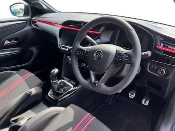 Used Vauxhall Corsa 2023 for sale - 76130660: Photo 3