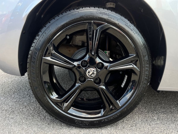 Used Vauxhall Corsa 2023 for sale - 76130660: Photo 40