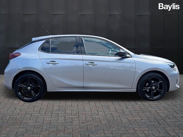 Used Vauxhall Corsa 2023 for sale - 76130660: Photo 5