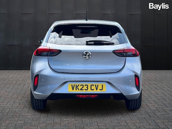 Used Vauxhall Corsa 2023 for sale - 76130660: Photo 6