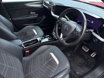 Used Vauxhall Mokka 2023 for sale - 76434751: Photo