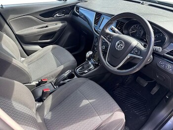 Used Vauxhall Mokka X 2018 for sale - 78575108: Photo