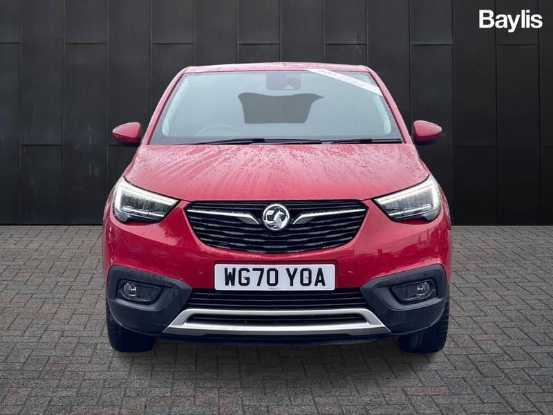Used Vauxhall Crossland X 2020 for sale - 77910600: Photo 10