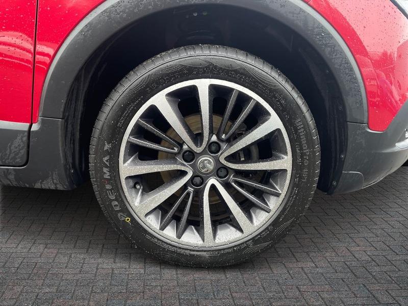 Used Vauxhall Crossland X 2020 for sale - 77910600: Photo 11