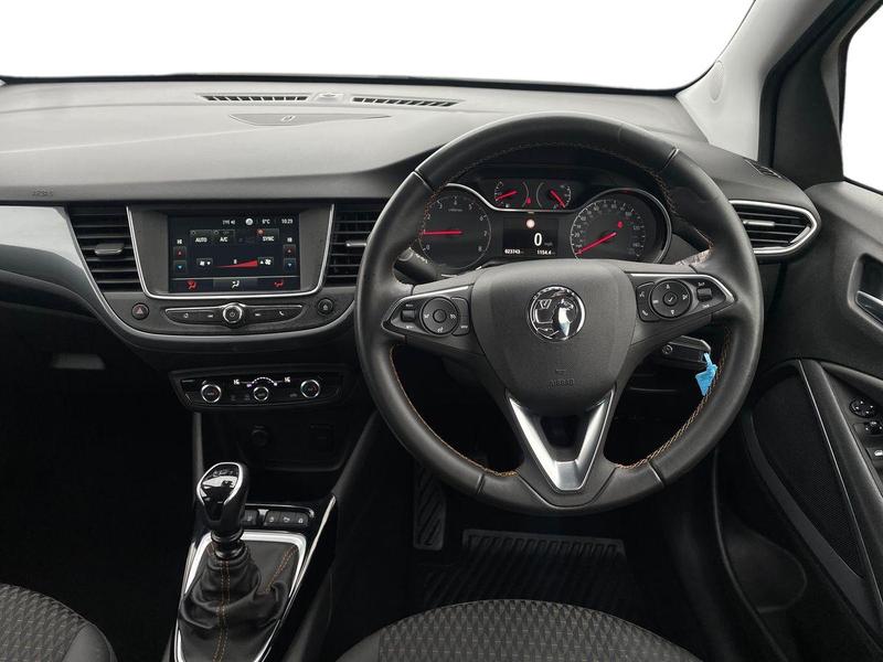 Used Vauxhall Crossland X 2020 for sale - 77910600: Photo 12