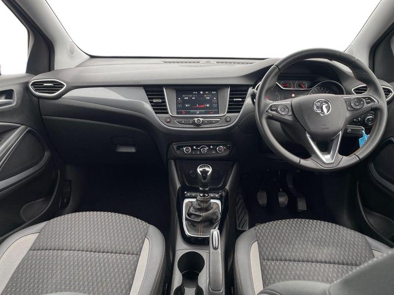 Used Vauxhall Crossland X 2020 for sale - 77910600: Photo 13