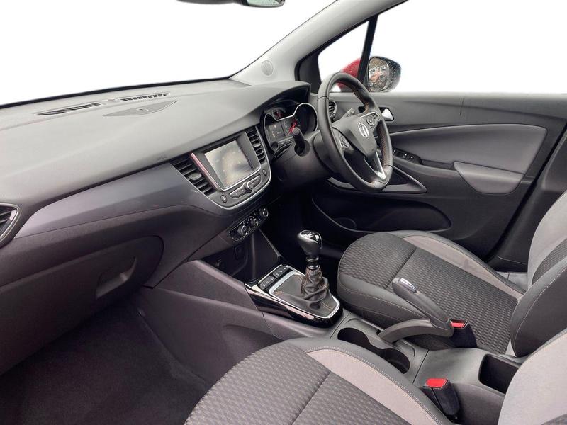 Used Vauxhall Crossland X 2020 for sale - 77910600: Photo 14