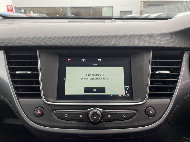 Used Vauxhall Crossland X 2020 for sale - 77910600: Photo 19
