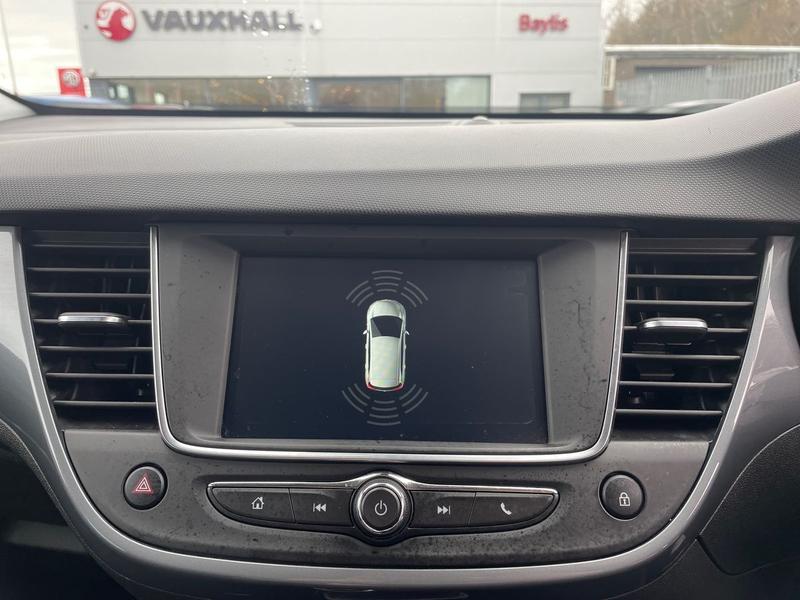 Used Vauxhall Crossland X 2020 for sale - 77910600: Photo 21