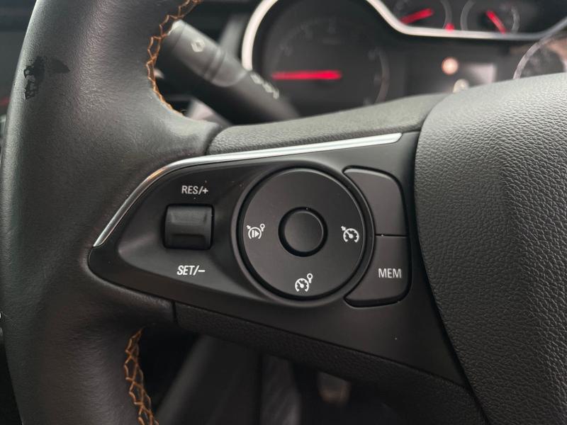 Used Vauxhall Crossland X 2020 for sale - 77910600: Photo 23