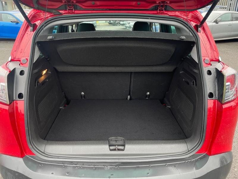 Used Vauxhall Crossland X 2020 for sale - 77910600: Photo 26