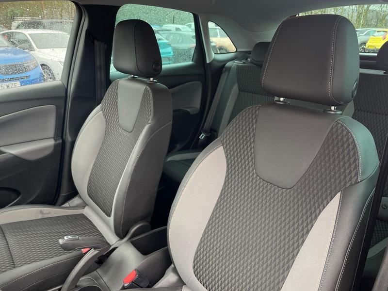 Used Vauxhall Crossland X 2020 for sale - 77910600: Photo 33