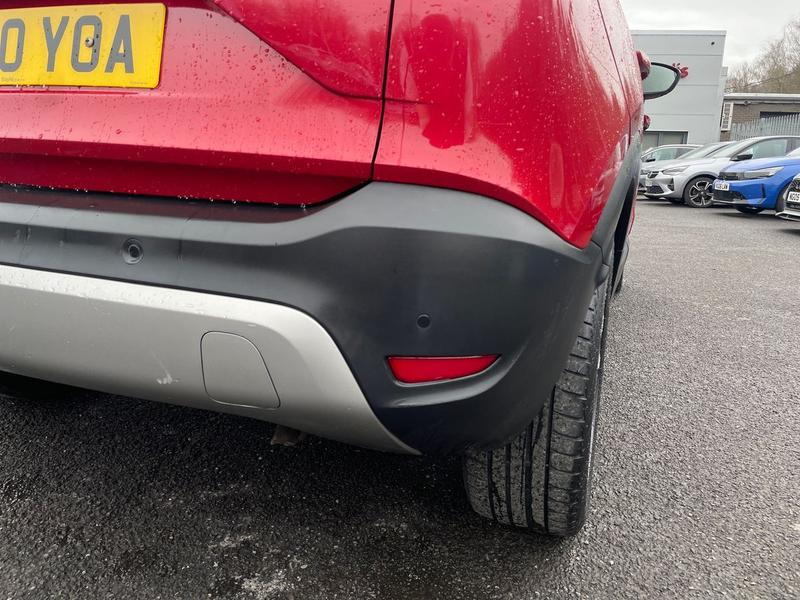 Used Vauxhall Crossland X 2020 for sale - 77910600: Photo 35