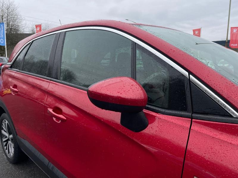Used Vauxhall Crossland X 2020 for sale - 77910600: Photo 36