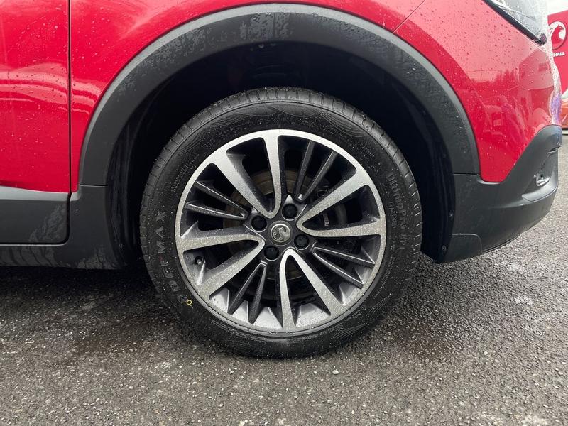 Used Vauxhall Crossland X 2020 for sale - 77910600: Photo 37