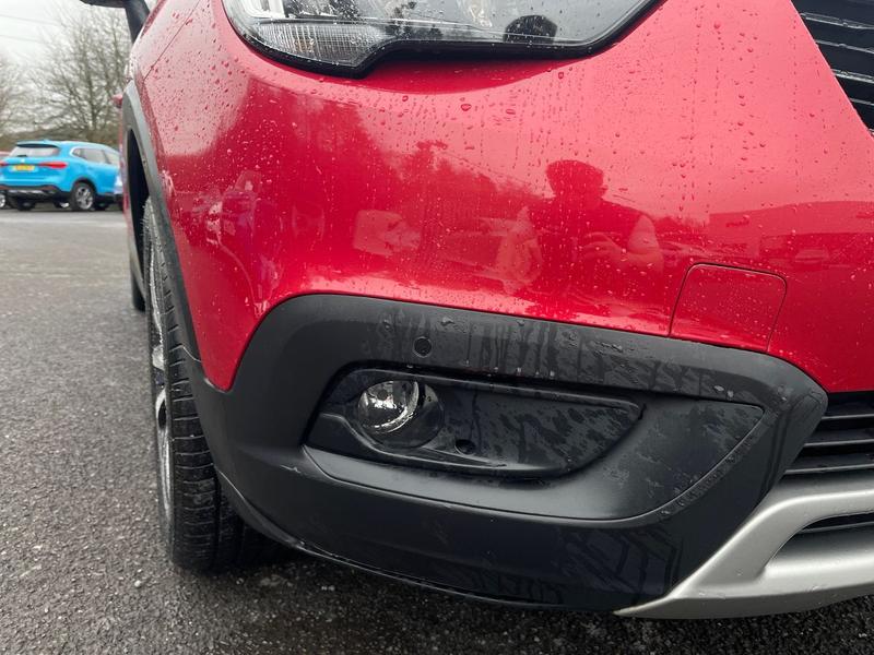 Used Vauxhall Crossland X 2020 for sale - 77910600: Photo 38