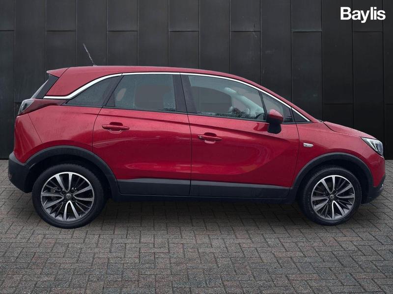 Used Vauxhall Crossland X 2020 for sale - 77910600: Photo 5