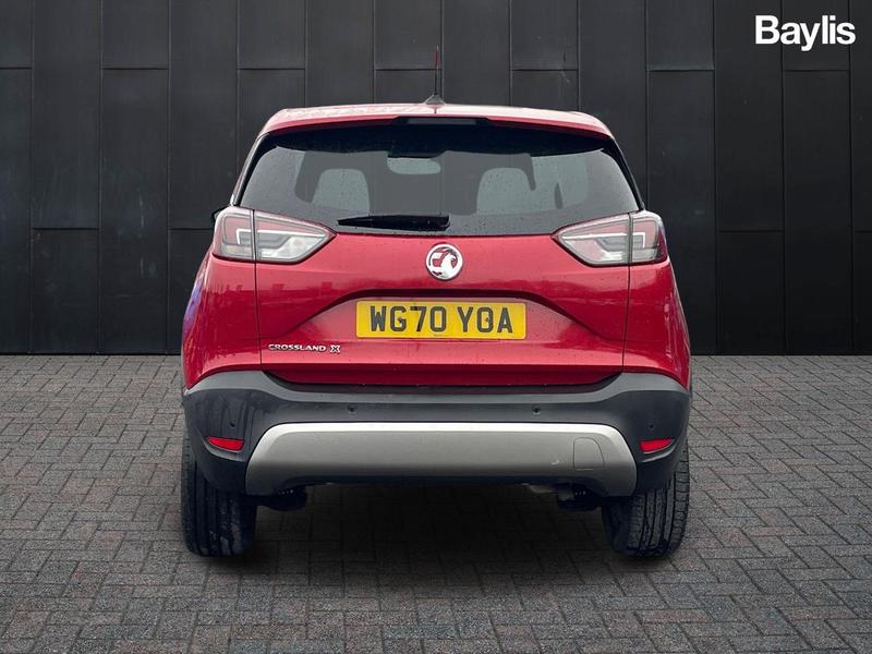 Used Vauxhall Crossland X 2020 for sale - 77910600: Photo 6