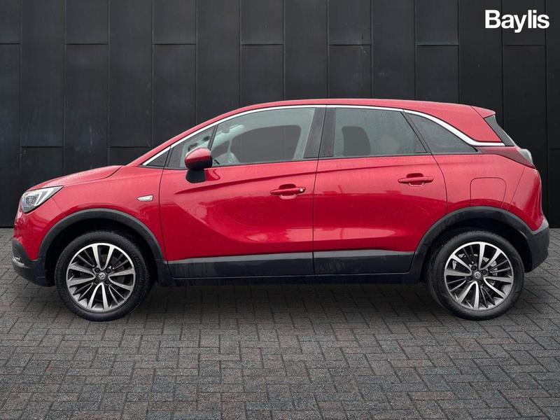 Used Vauxhall Crossland X 2020 for sale - 77910600: Photo 8