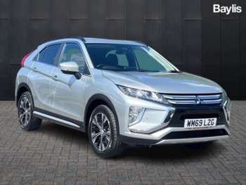 2020 - 1.5 Dynamic 5dr CVT