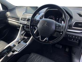 Used Mitsubishi Eclipse Cross 2020 for sale - 75134134: Photo