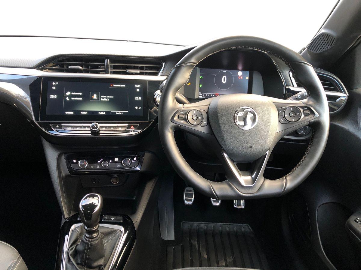 Used Vauxhall Corsa 2022 for sale - 77893962: Photo 13