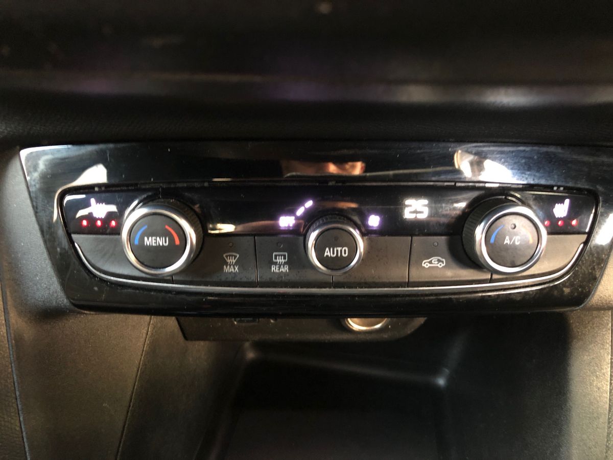 Used Vauxhall Corsa 2022 for sale - 77893962: Photo 16