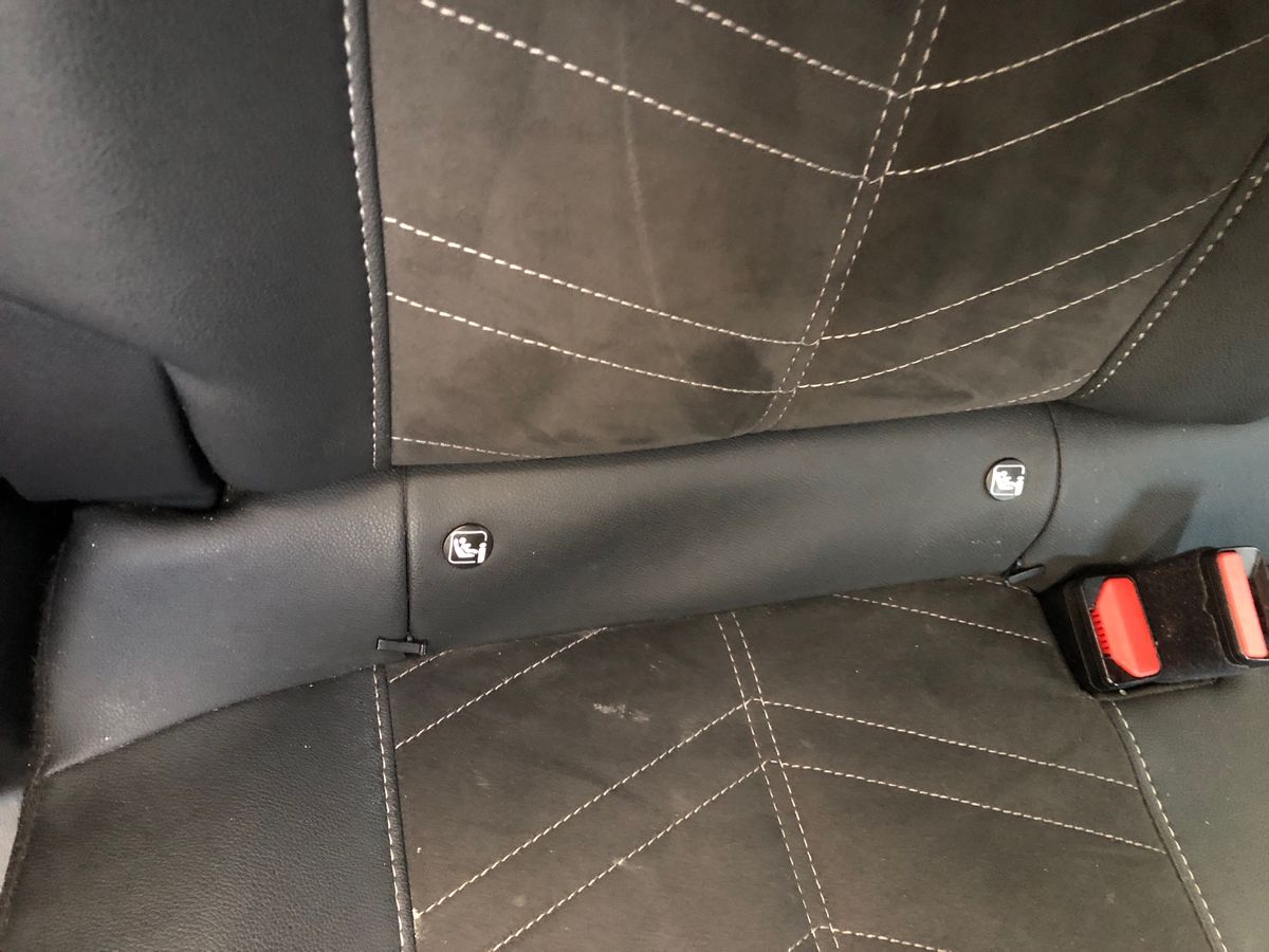 Used Vauxhall Corsa 2022 for sale - 77893962: Photo 35