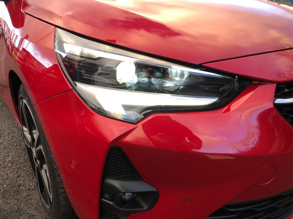 Used Vauxhall Corsa 2022 for sale - 77893962: Photo 38