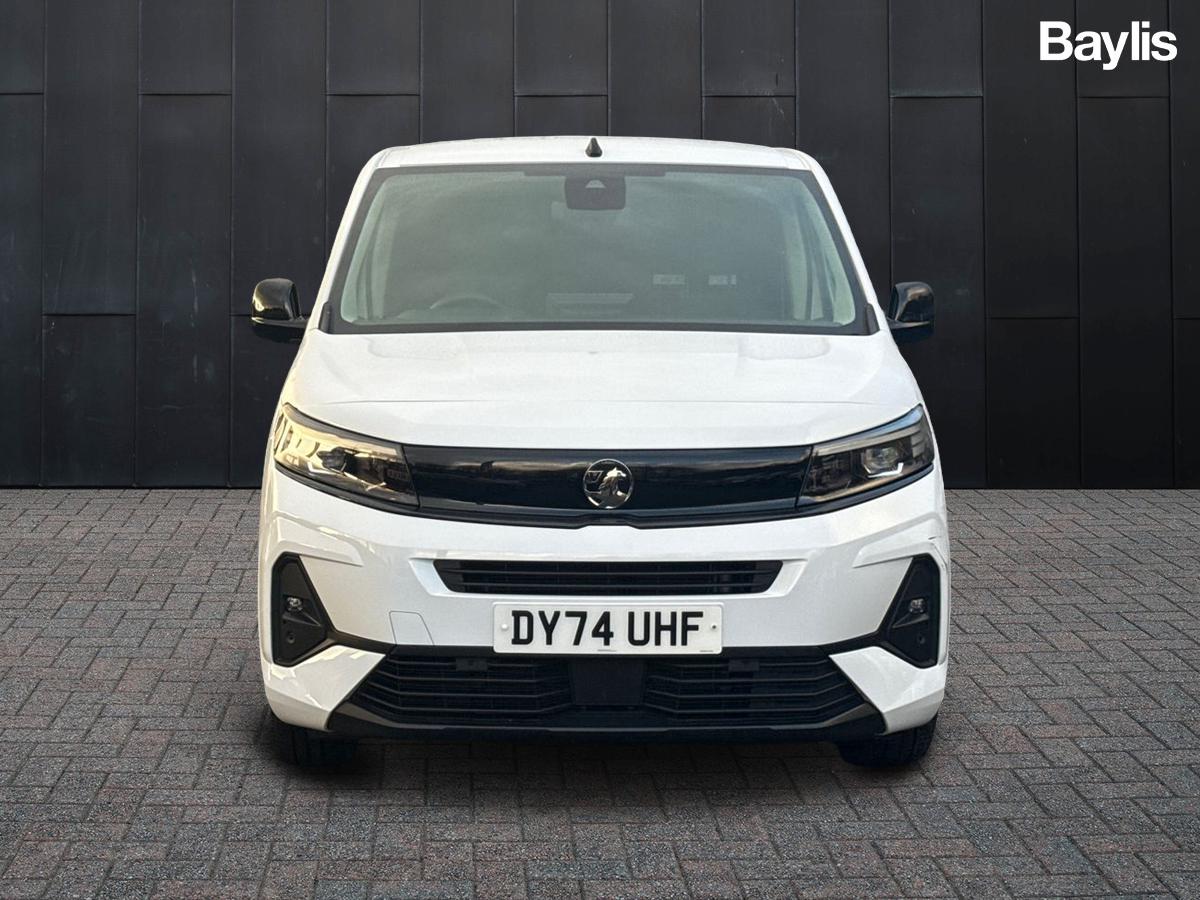 Used Vauxhall Combo 2024 for sale - 77165511: Photo 10