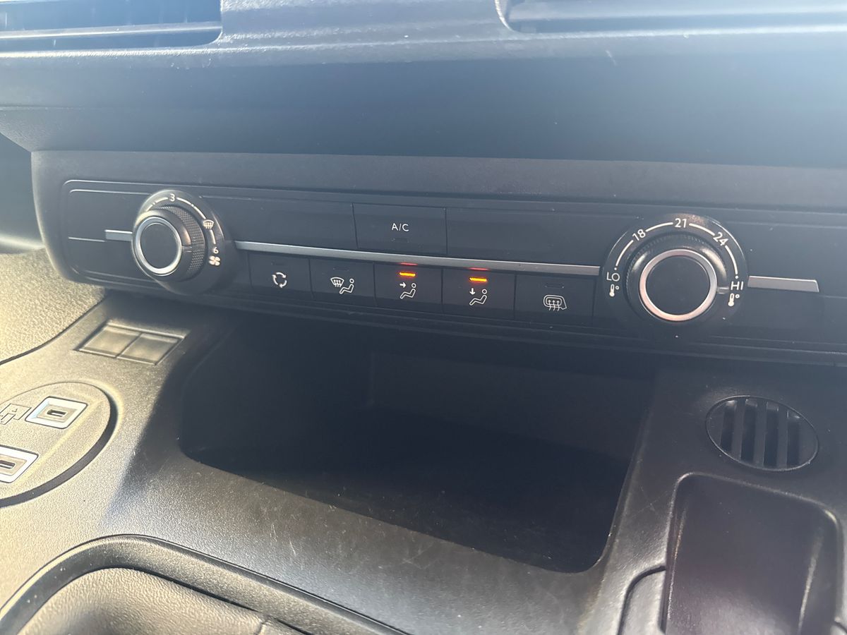 Used Vauxhall Combo 2024 for sale - 77165511: Photo 16