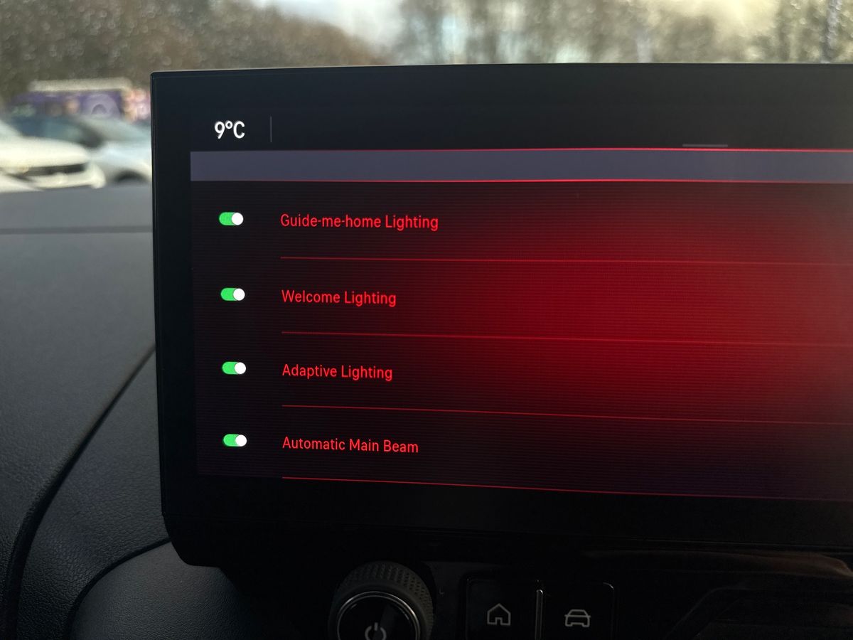 Used Vauxhall Combo 2024 for sale - 77165511: Photo 29