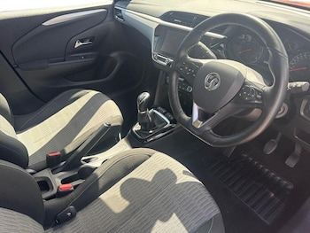 Used Vauxhall Corsa 2021 for sale - 78630585: Photo