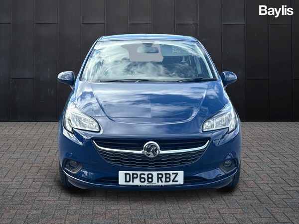 Used Vauxhall Corsa 2019 for sale - 76062276: Photo 10