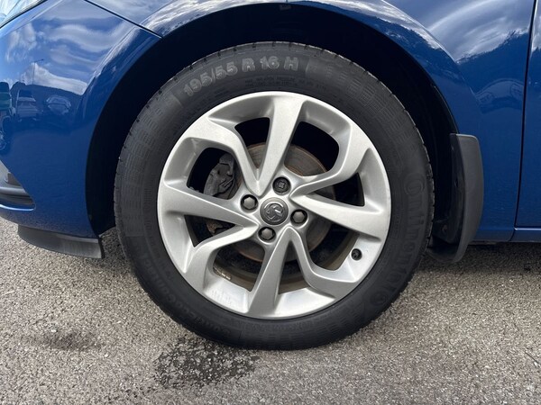 Used Vauxhall Corsa 2019 for sale - 76062276: Photo 11