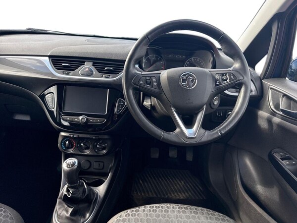 Used Vauxhall Corsa 2019 for sale - 76062276: Photo 12
