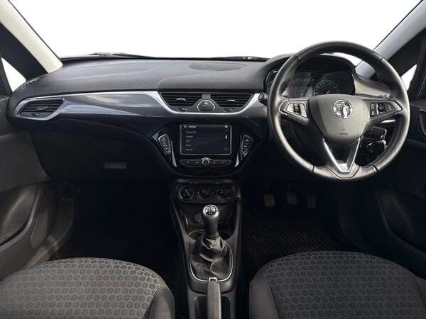 Used Vauxhall Corsa 2019 for sale - 76062276: Photo 13