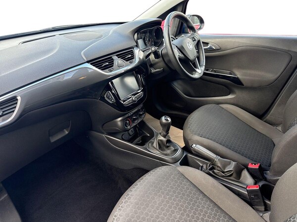 Used Vauxhall Corsa 2019 for sale - 76062276: Photo 14