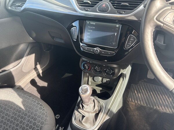 Used Vauxhall Corsa 2019 for sale - 76062276: Photo 15