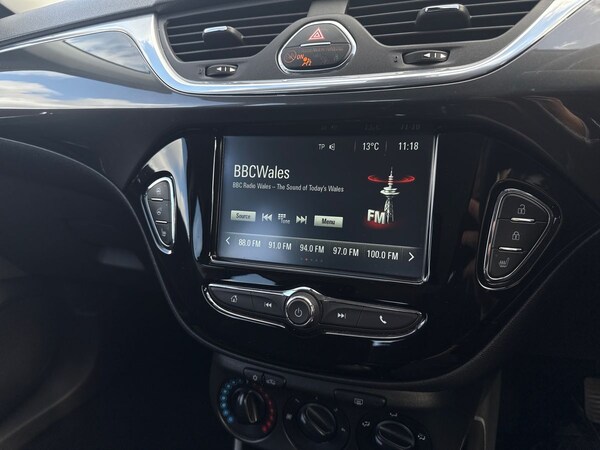 Used Vauxhall Corsa 2019 for sale - 76062276: Photo 18