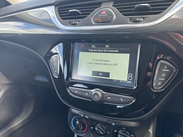 Used Vauxhall Corsa 2019 for sale - 76062276: Photo 19