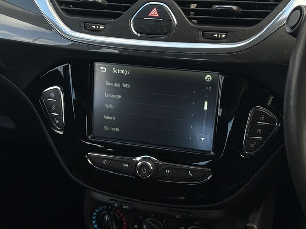 Used Vauxhall Corsa 2019 for sale - 76062276: Photo 20