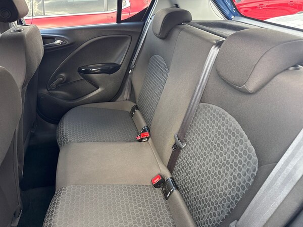 Used Vauxhall Corsa 2019 for sale - 76062276: Photo 24
