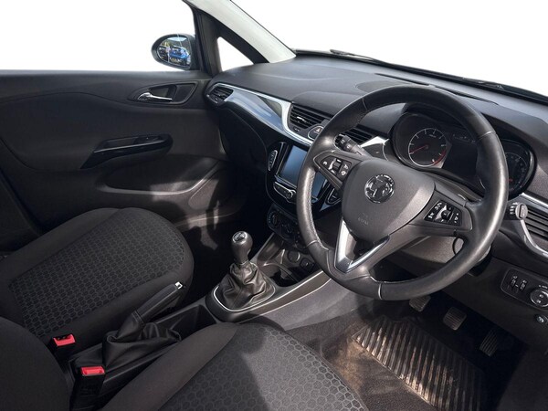 Used Vauxhall Corsa 2019 for sale - 76062276: Photo 3