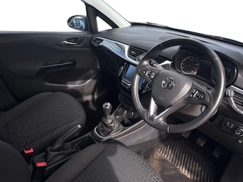 Used Vauxhall Corsa 2019 for sale - 76062276: Photo 3