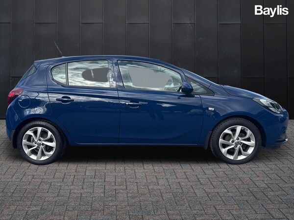 Used Vauxhall Corsa 2019 for sale - 76062276: Photo 5